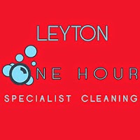 Leyton 1 Hour Dry Cleaners 1057136 Image 0